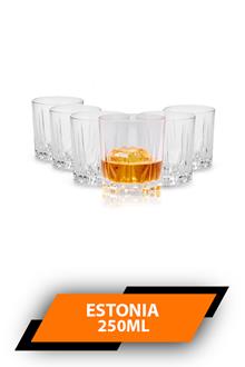 Cello Gw Estonia Tumbler 250ml